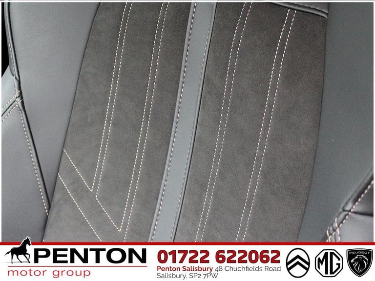 2022 Peugeot 3008 1.2 PureTech GT Premium EAT Euro 6 (s/s) 5dr HATCHBACK Petrol Automatic