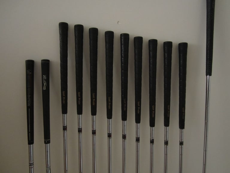 Wilson 'Gear Effect' 1200 Clubs