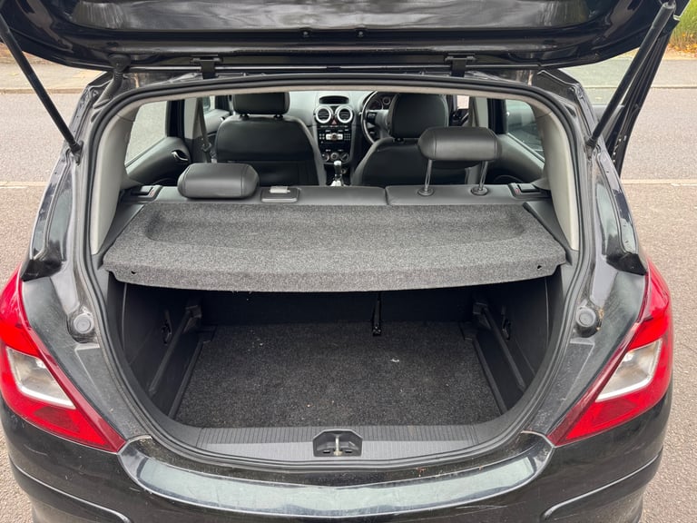 2010 Corsa D 1.2 Cheap runaround 