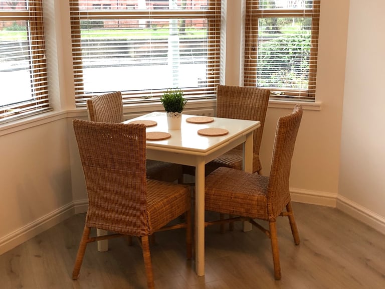 INEOS CONTRACTORS, Grangemouth - 2 bedroom flat, £210 each a week. 2 mins from INEOS/motorway