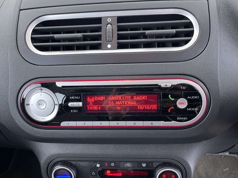 2017 MG MG3 1.5 3 Form Sport VTi-Tech 5dr Hatchback Petrol Manual