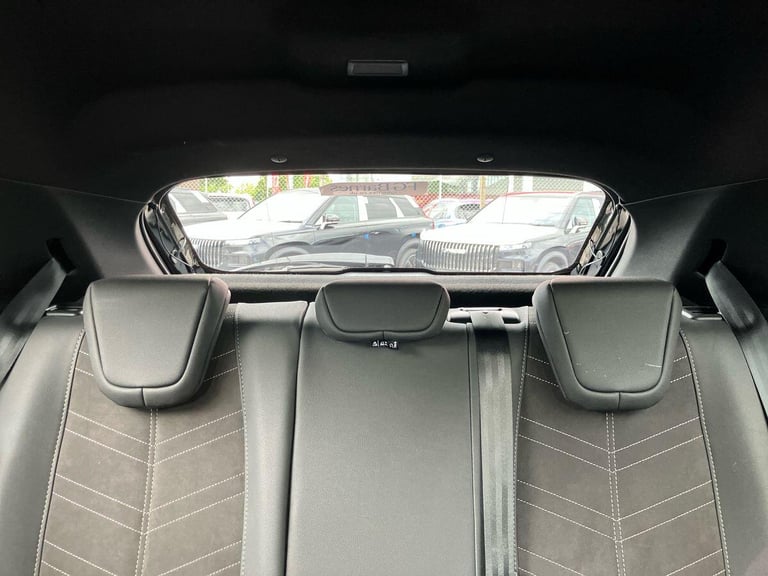 2023 Vauxhall Corsa ULTIMATE HATCHBACK Petrol Manual