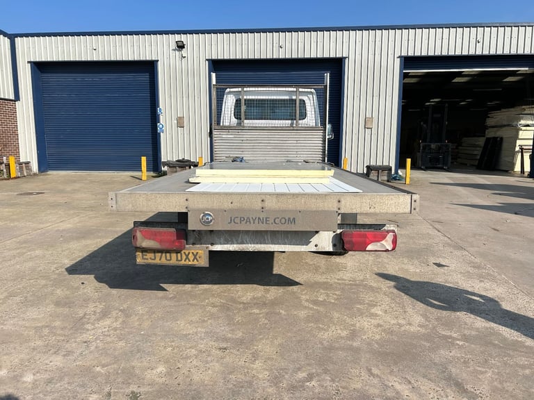 Mercedes-Benz, SPRINTER, Other, 2020, Manual, 1950 (cc)