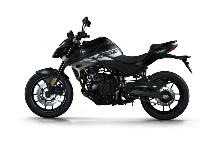 image for VOGE R625 2025