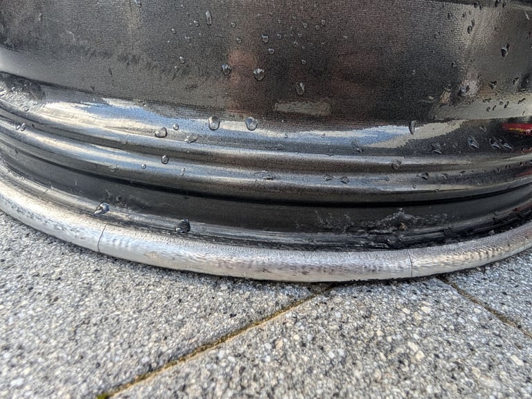 Genuine BMW 373M Sport 20″ inch Twin Spoke Alloy Wheels