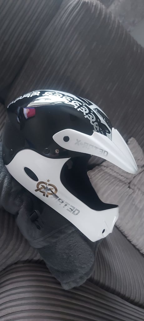 Boys,girls ,bmx