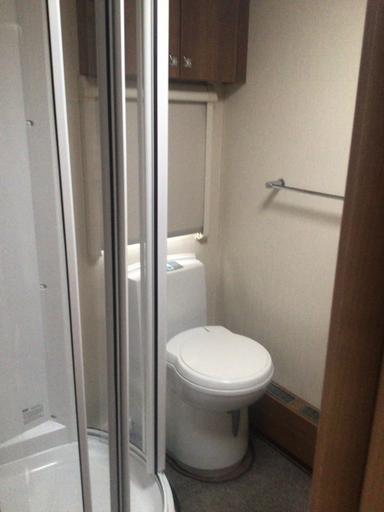 Elddis affinity 482