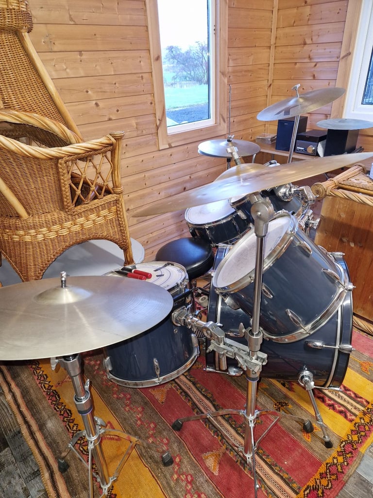 image for Pearl Professional  drumkit