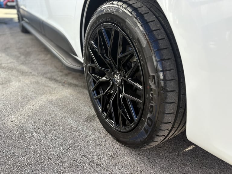 VAUXHALL VIVARO 1.6 CDTi 2900 Sportive 2018