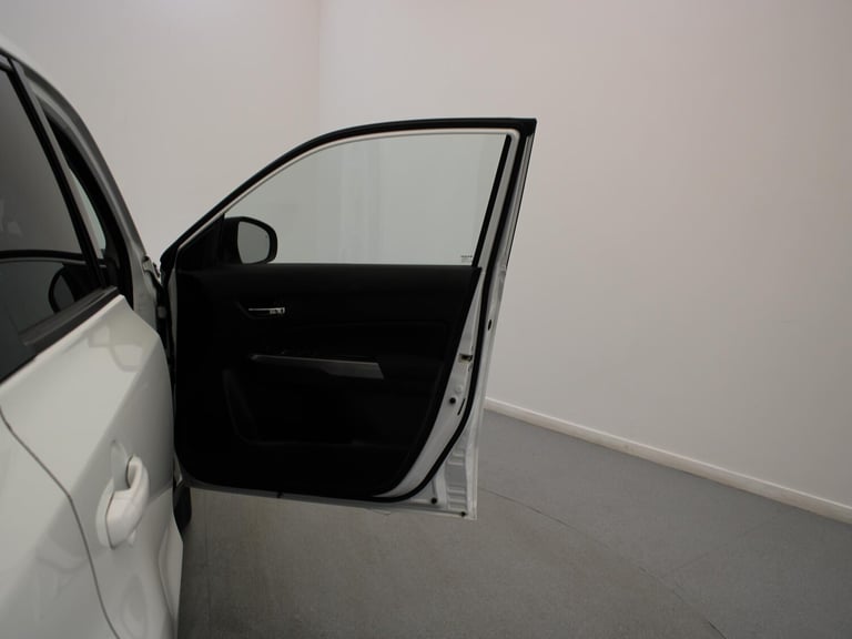 2021 Suzuki Vitara 1.4 Boosterjet SZ-T 5dr Crossover/SUV PETROL Manual