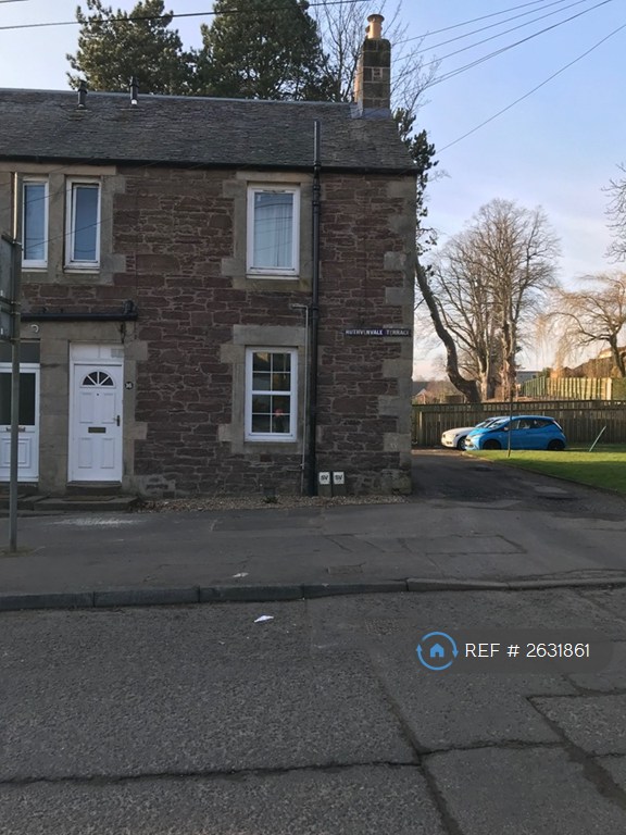 1 bedroom flat in Ruthvenvale Terrace, Auchterarder, PH3 (1 bed) (#2631861)