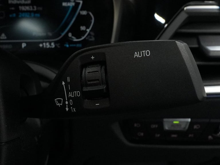 2020 BMW 3 Series 2.0 330e 12kWh M Sport Auto Euro 6 (s/s) 4dr SALOON Petrol/Electric Hybrid Auto...