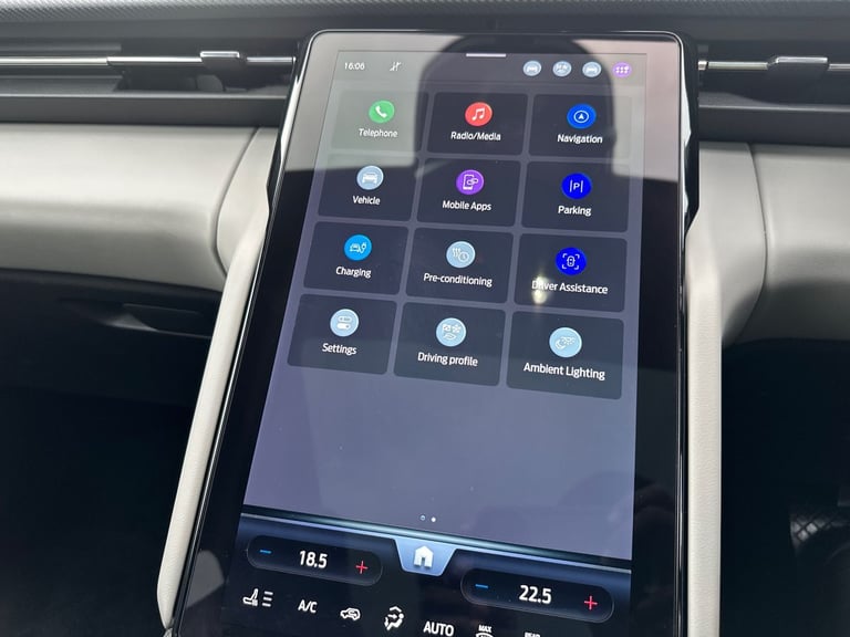 2024 Ford Explorer 210kW Premium 77kWh 5dr Auto HATCHBACK ELECTRIC Automatic