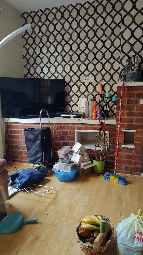 3 Bedroom Family House | Belgrave Area Leicester LE4 | 2 baths