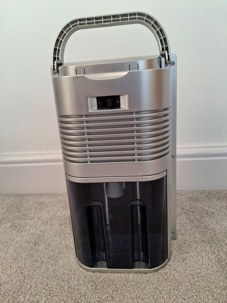 dehumidifier