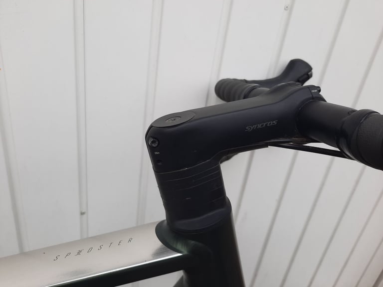 Scott Speedster road bike
