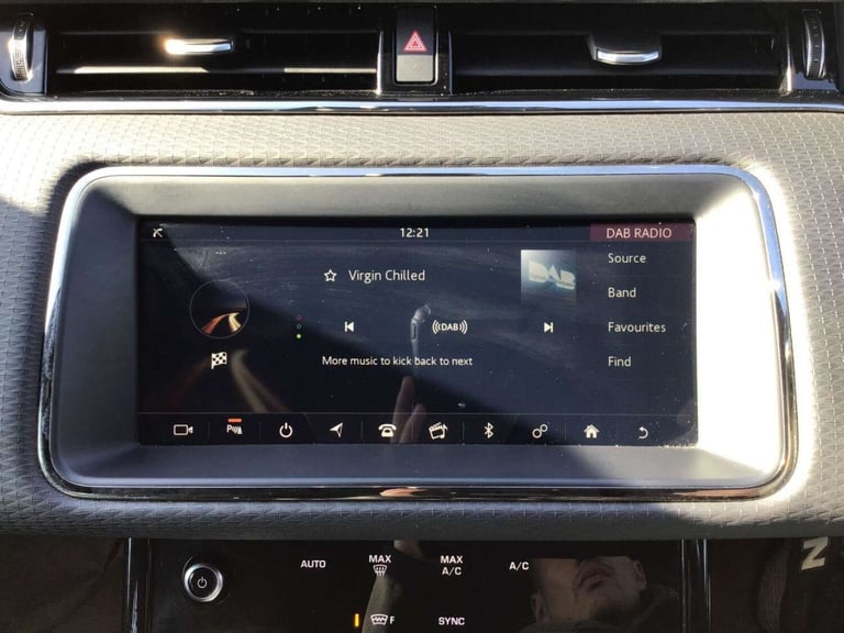2019 Land Rover Range Rover Evoque 2.0 D150 R-Dynamic S 5dr 2WD ESTATE DIESEL Manual