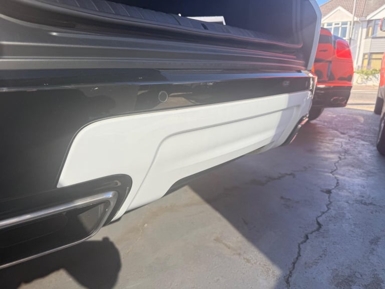 2019 Land Rover Range Rover Sport 3.0 P400 MHEV HST Auto 4WD Euro 6 (s/s) 5dr ESTATE Petrol Autom...