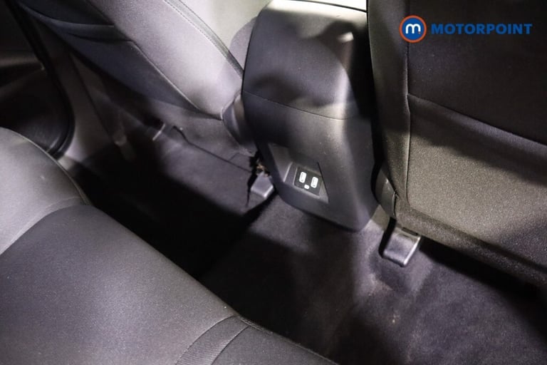 2022 Hyundai TUCSON 1.6 TGDi SE Connect 5dr 2WD SUV Petrol Manual