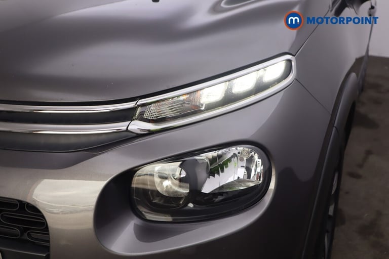 2020 Citroen C3 1.2 PureTech 83 Origins 5dr HATCHBACK PETROL Manual