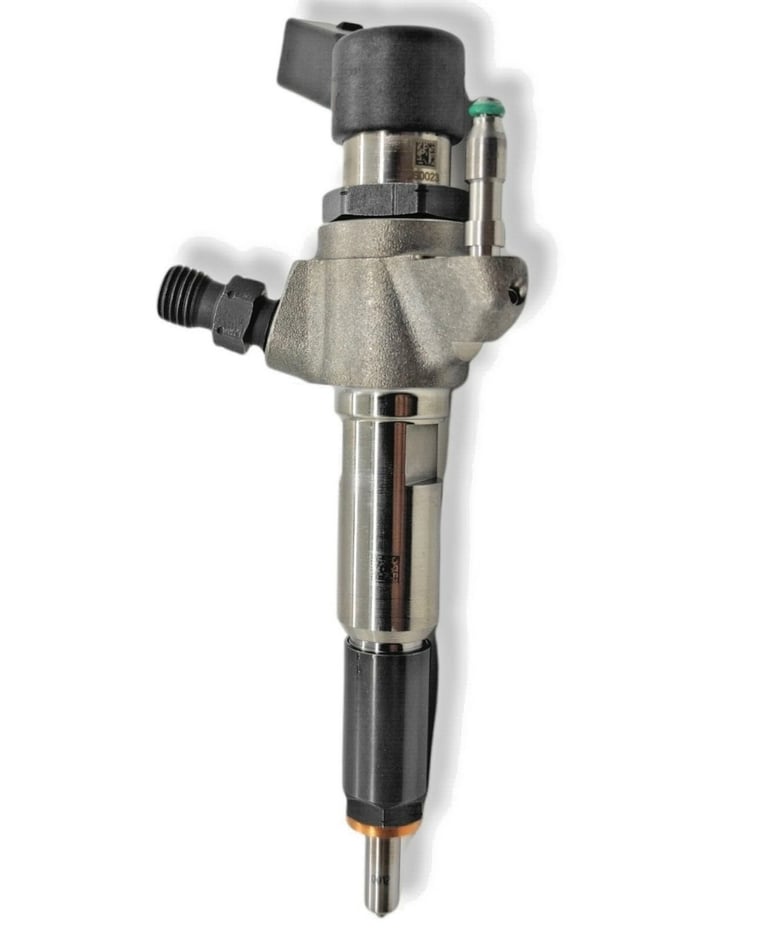 image for Wanted 1.6 tdci hdi diesel injector Ford Peugeot Citroen Mazda Volvo mini 1560cc engine 