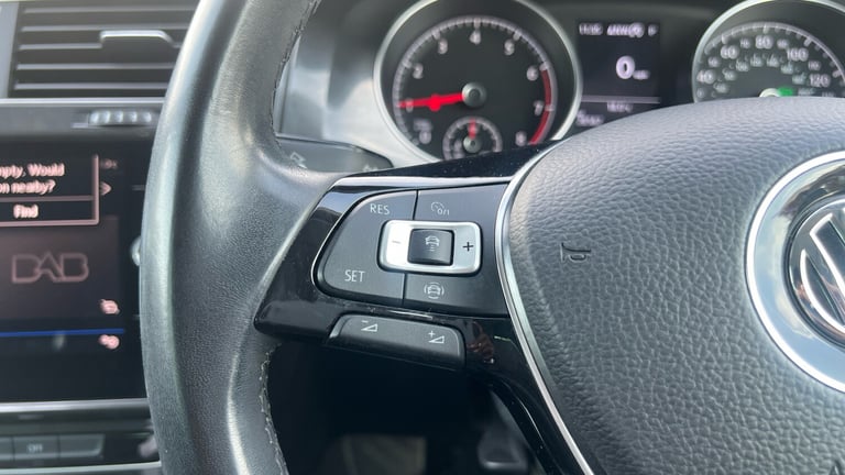 2019 Volkswagen Golf 1.0 TSI Match Hatchback 5dr Petrol DSG Euro 6 (s/s) (115 ps) Hatchback Petro...