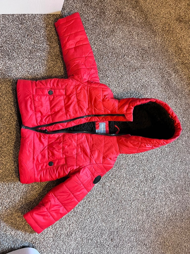 image for Coat 2yr old 