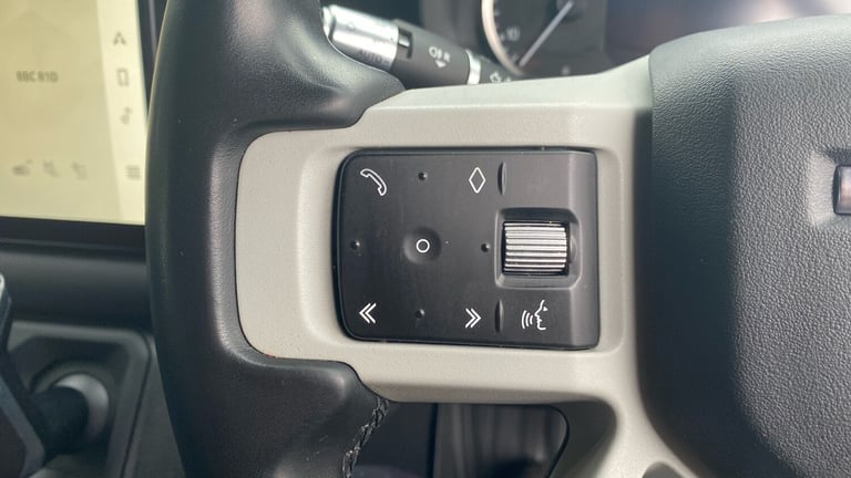 2021 Land Rover Defender 3.0 D250 X-Dynamic S 110 5dr Auto Diesel Estate Estate Diesel Automatic