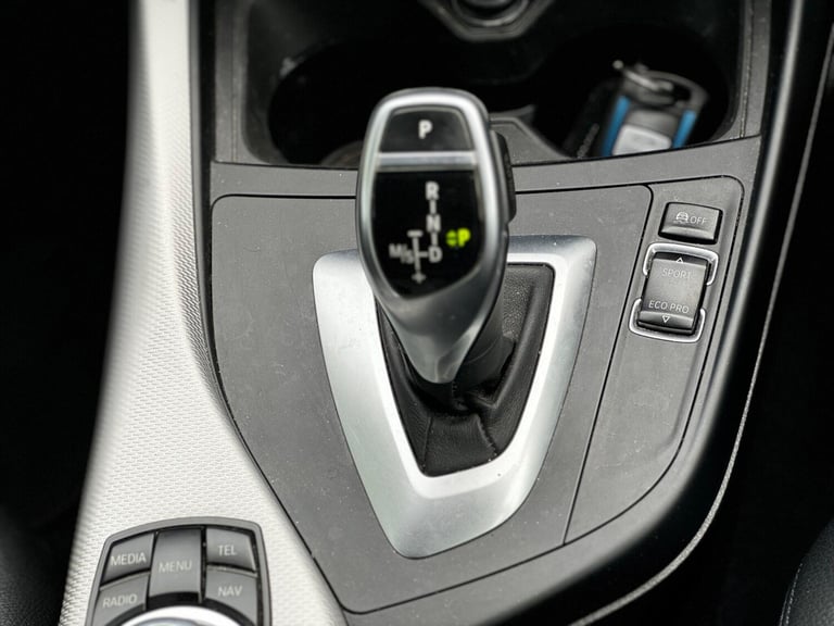 2017 BMW 1 Series 3.0 M140i Auto Euro 6 (s/s) 3dr HATCHBACK Petrol Automatic