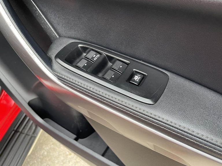 2021 Ford Ranger Ranger 2.0 EcoBlue Limited Auto 4WD Euro 6 (s/s) 4dr PICK UP Diesel Automatic