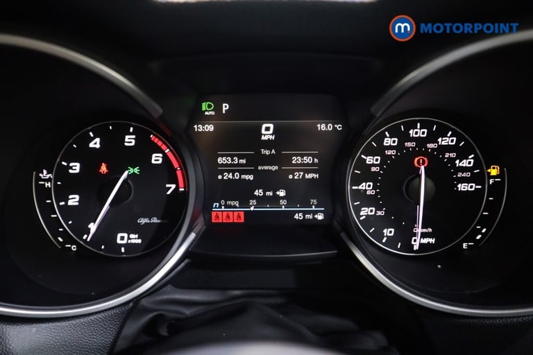 2021 Alfa Romeo Stelvio 2.0 Turbo 280 Veloce 5dr Auto SUV Petrol Automatic