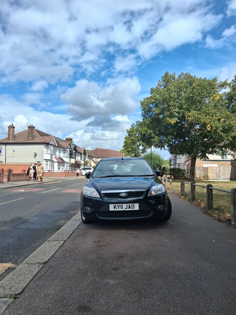 image for Ford Focus Sport, Petrol, Ulez Compliant, Manual, 1596 (cc), 5 doors
