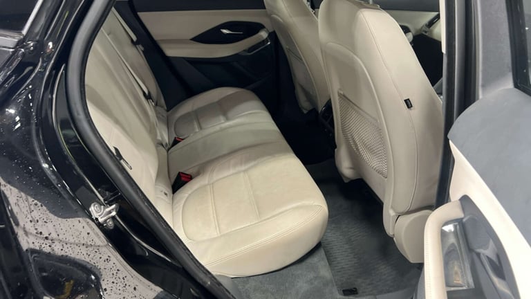 2017 Jaguar E-Pace 2.0d S 5dr Auto ESTATE DIESEL Automatic