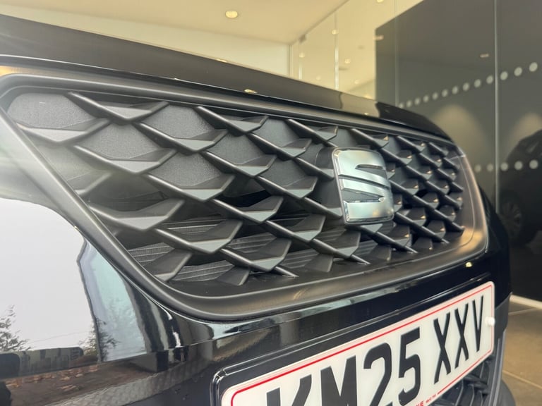 2025 SEAT Arona 1.0 TSI 115 SE Technology 5dr DSG Hatchback Petrol Automatic