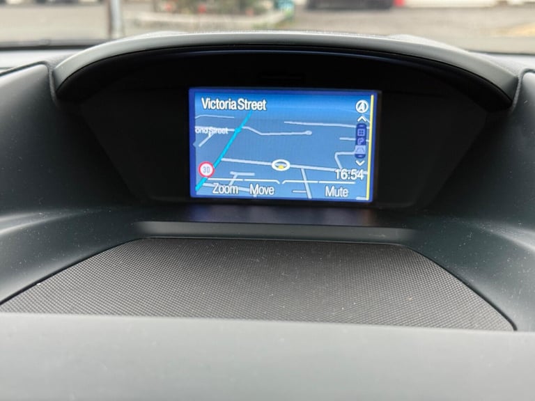 2014 Ford C-Max 2.0 TDCi Titanium X 5dr Powershift MPV DIESEL Automatic