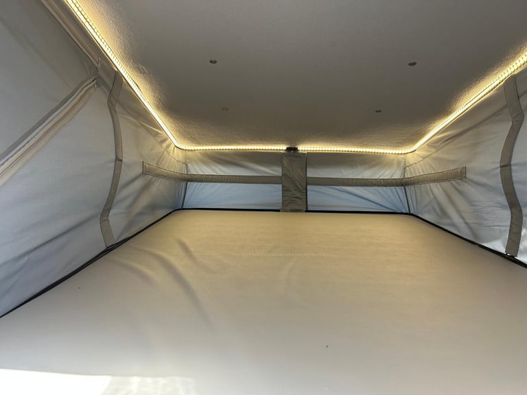 Fiat Weinsberg Carabus 600 MQ R | 4 Berth | Fully Equipped