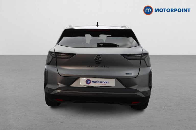 2024 Renault Scenic E-Tech 160kW Esprit Alpine 87kWh Long Range 5dr Auto MPV Electric Automatic