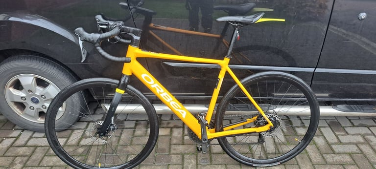 image for Orbea gain d50