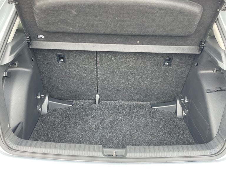 2023 Skoda Fabia Skoda Fabia 1.0 Edition 5dr Hatchback Petrol Manual