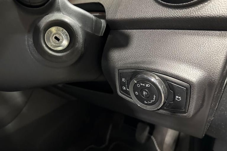 2019 Ford Ka+ 1.2 85 Zetec 5dr HATCHBACK PETROL Manual