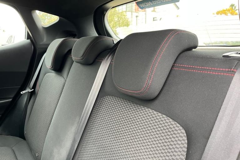 2019 Ford Fiesta 1.0 EcoBoost ST-Line 5dr HATCHBACK PETROL Manual