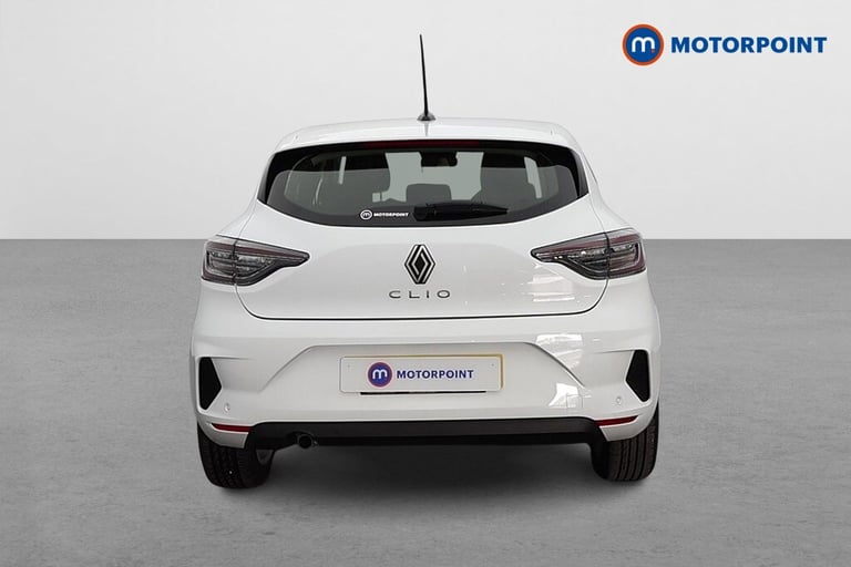 2024 Renault Clio 1.0 TCe 90 Evolution 5dr Hatchback Petrol Manual