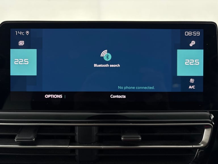 2022 Citroen C5 Aircross 1.6 Plug-in Hybrid Shine 5dr e-EAT8 HATCHBACK PETROL/ELECTRIC Automatic