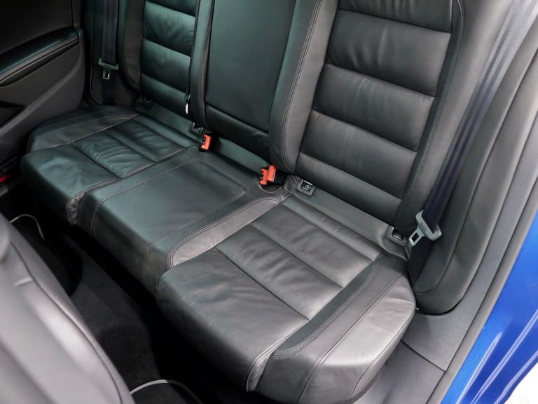 2011 Volkswagen Golf 2.0 TSI R (Leather) DSG 4motion Euro 5  Petrol Automatic