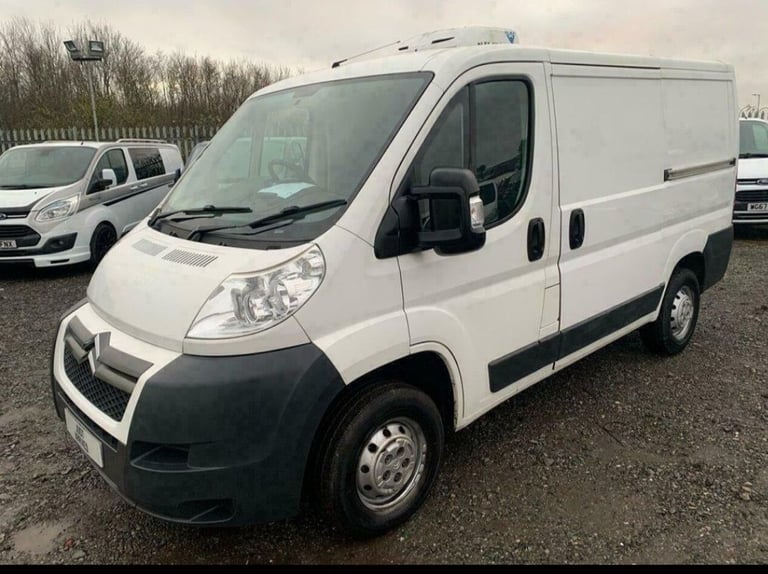 Citroen, RELAY, Panel Van, 2014, Manual, 2198 (cc)