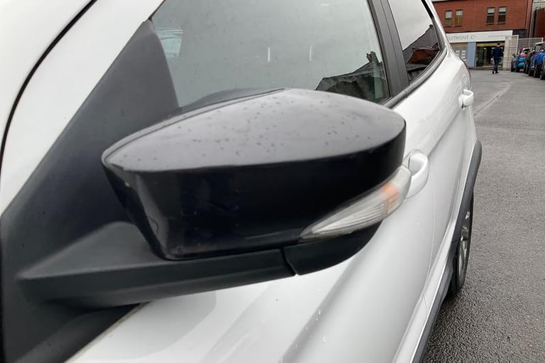 2018 Ford Ka+ 1.2 85 Active 5dr**BLUETOOTH - CRUISE CONTROL - SPEED LIMITER - STOP/START Hatchbac...