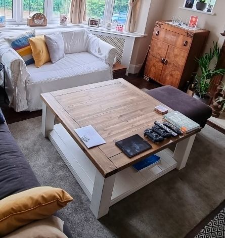 image for Coffee table