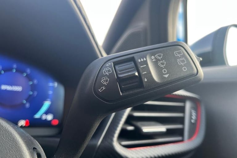 2024 Ford Puma 1.0 EcoBoost Hybrid mHEV ST 5dr DCT HATCHBACK PETROL Semi Automatic