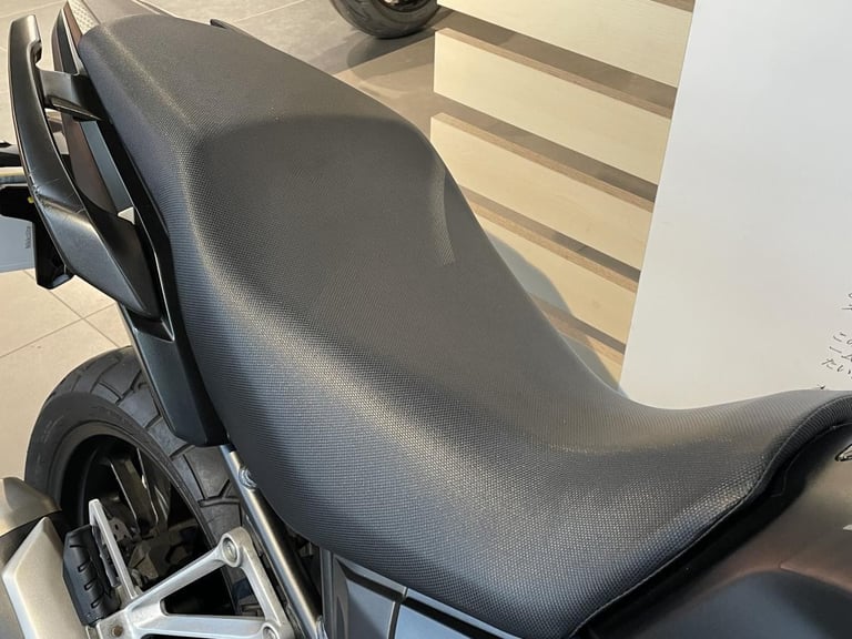 HONDA CB500X 2023 MODEL IN BLACK 6341 MILES VGC