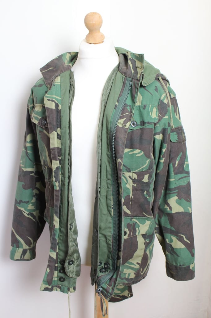 image for Army US M65 Repro Jacket.